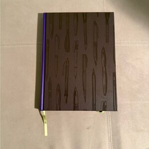 Markings by C.R. Gibson Journal